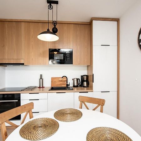 شقة Apartament Marino أوسترونيه مورسكية المظهر الخارجي الصورة