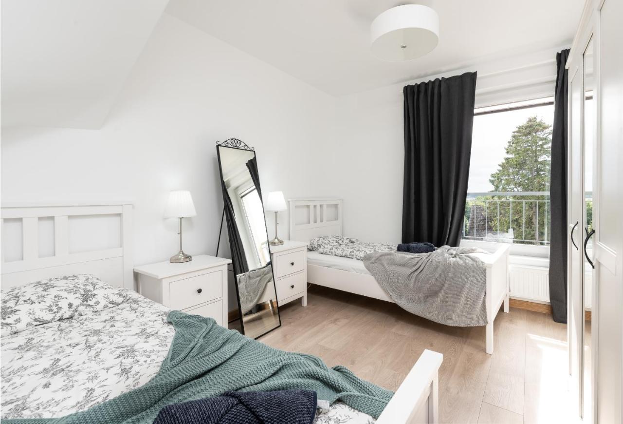 شقة Apartament Marino أوسترونيه مورسكية المظهر الخارجي الصورة