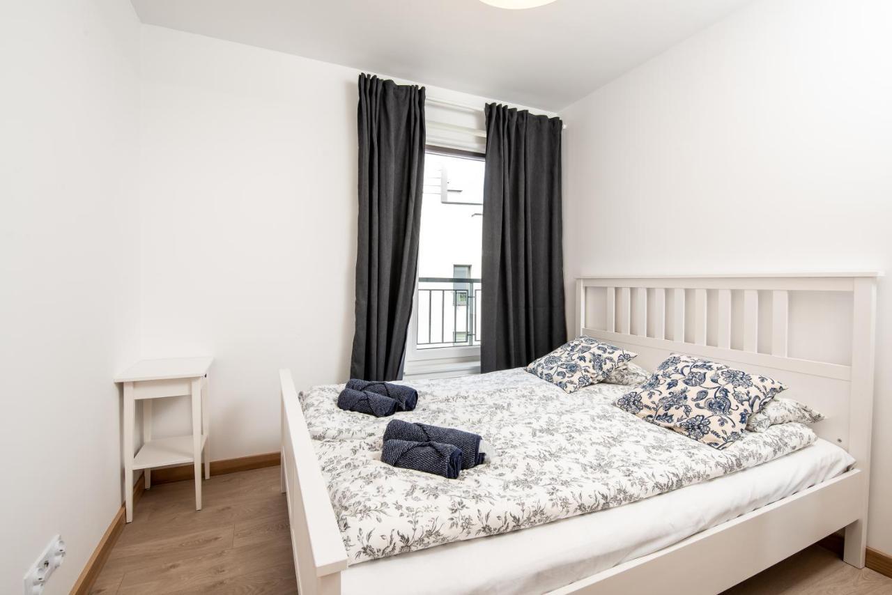 شقة Apartament Marino أوسترونيه مورسكية المظهر الخارجي الصورة