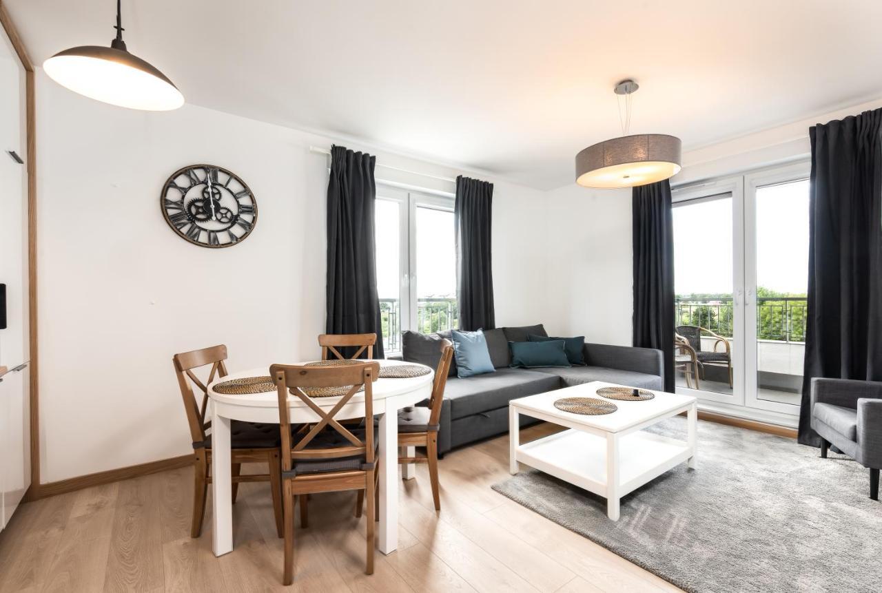 شقة Apartament Marino أوسترونيه مورسكية المظهر الخارجي الصورة