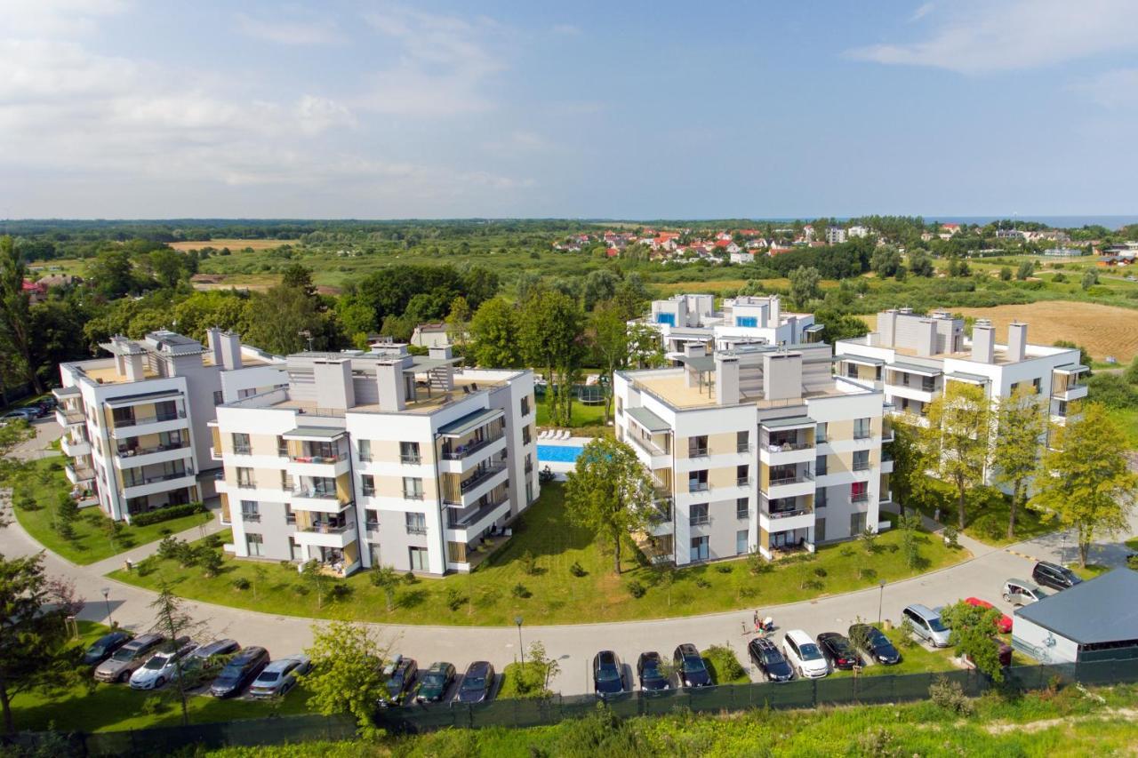 شقة Apartament Marino أوسترونيه مورسكية المظهر الخارجي الصورة
