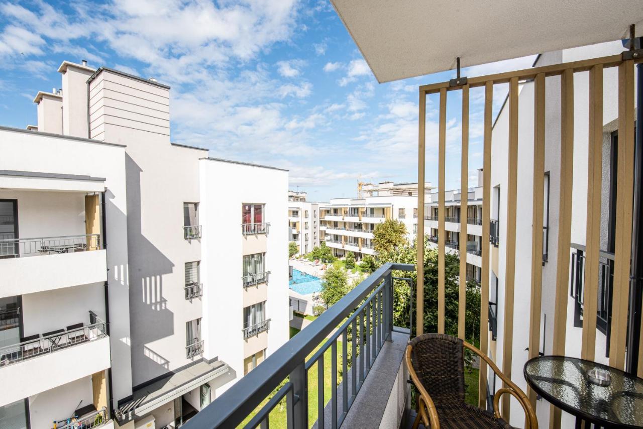 شقة Apartament Marino أوسترونيه مورسكية المظهر الخارجي الصورة
